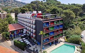 Lloret Vibe Affiliated By Fergus (Adults Only)