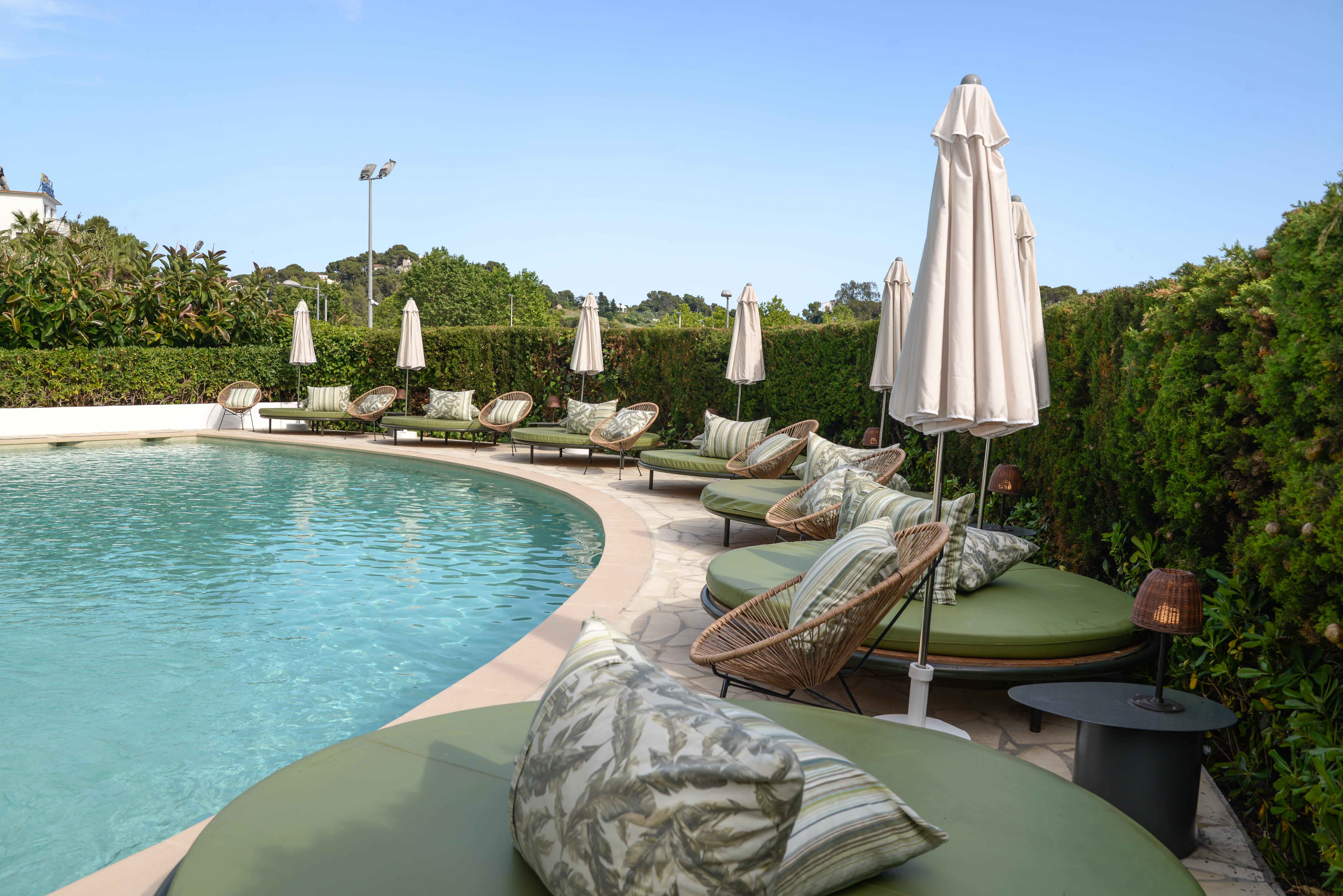 Lloret Vibe Affiliated By Fergus (Adults Only) Lloret de Mar Exterior photo