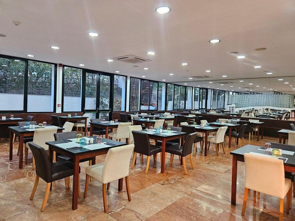 Lloret Vibe Affiliated By Fergus (Adults Only) Lloret de Mar Exterior photo